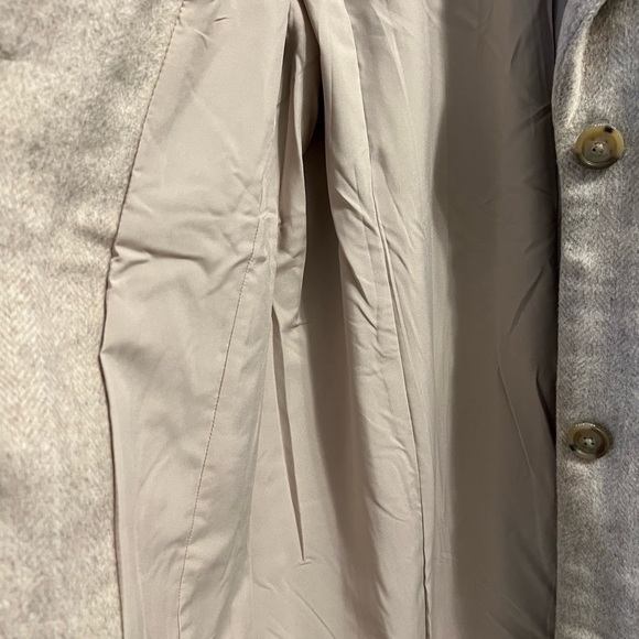 NWT Hollister Coat Size XS Brand New - Picture 6 of 6